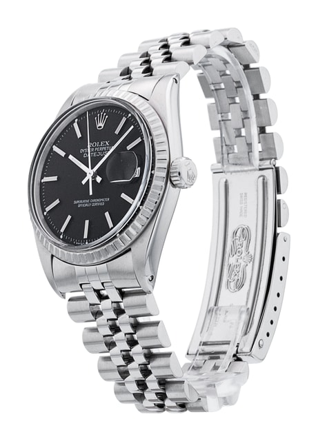 Rolex Datejust 1603 Image 2
